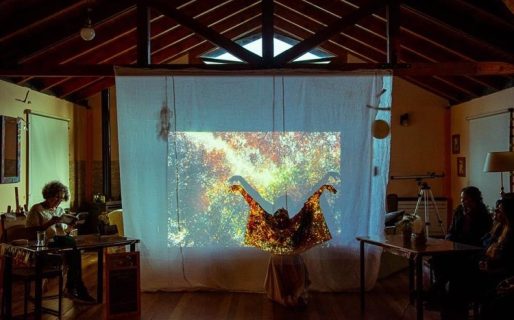 Fin de semana artístico en Rada Tilly: literatura, conciertos y danza frente al mar