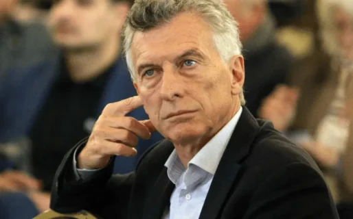 Macri criticó la designación de Adorni y afirmó: “Con Milei no logramos ponernos de acuerdo”