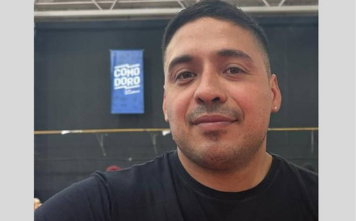 Buscan a Matias Ibanosqui en Comodoro Rivadavia