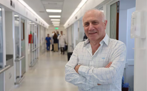 Por primera vez, un médico argentino dirigirá la Federación Mundial de Terapia Intensiva