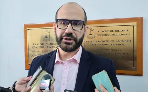 El Municipio asiste a más de 10 mil personas por mes en el área social