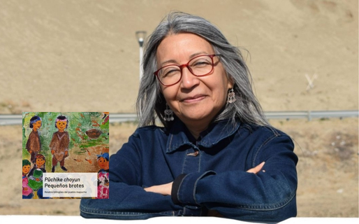 Liliana Ancalao presentará «Püchike Choyün», una obra que rescata la memoria y la identidad mapuche