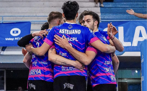 Waiwen cierra el Tour 2 enfrentando a Tucumán de Gimnasia