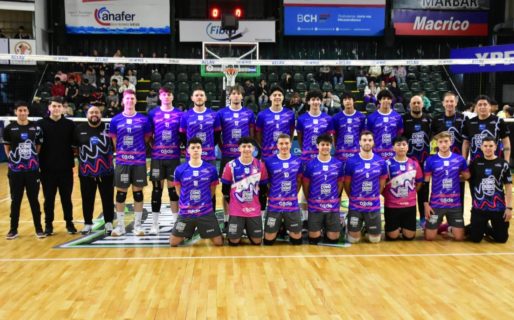 Waiwen enfrenta a Monteros esta noche por la Liga Argentina