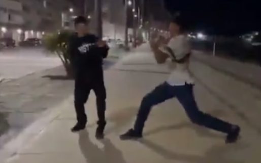 Qué declaró el joven acusado de matar a puñaladas a un adolescente en una pelea frente al casino de Necochea