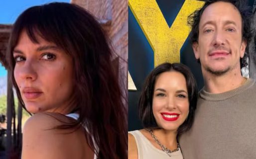 El mensaje contundente que publicó Gimena Accardi tras la cena romántica de Nico Vázquez con Dai Fernández