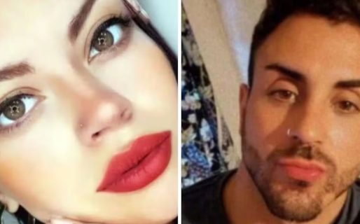 Horror en TikTok: la expareja de Karla Robles se conectó al vivo mientras ella se ahorcaba