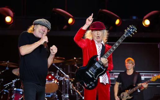 AC/DC vuelve a la Argentina: fecha y cuándo salen a la venta las entradas