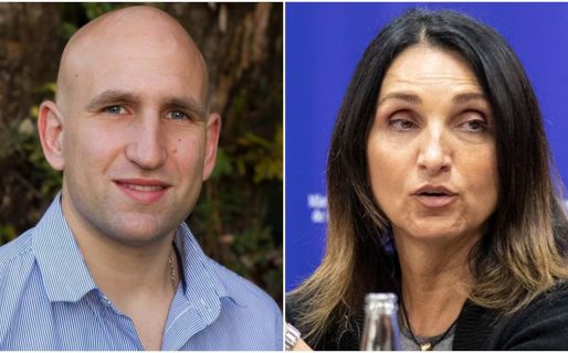 Quién es Guido Giana, el reemplazante de la viceministra de Salud Cecilia Loccisano