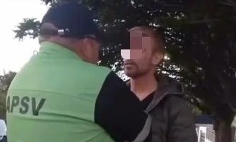 Un funcionario judicial se negó a un control de alcoholemia y amenazó a policías en Comodoro