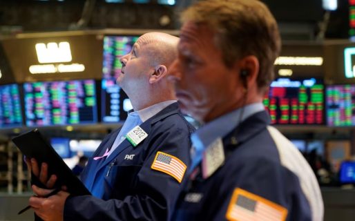 Las acciones argentinas en Wall Street bajan hasta 4,5%: qué pasa con el dólar y el riesgo país