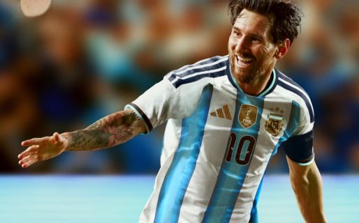 Se presentó la camiseta oficial que usará la Selección argentina en el Mundial 2026: cuánto sale