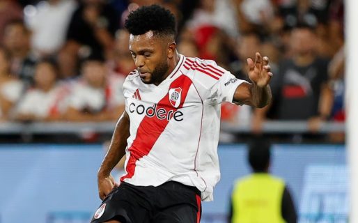 Un ídolo de Boca le pidió a Miguel Borja que se vaya de River: “Ciclo cumplido”