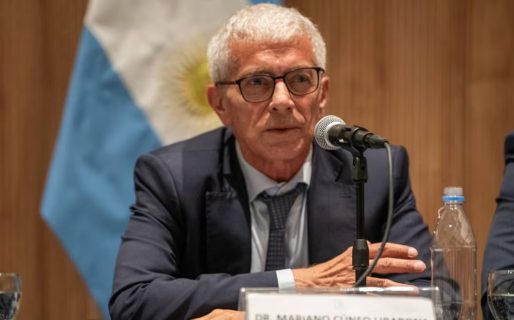 El Gobierno volvió a postergar la implementación del sistema procesal acusatorio en Comodoro Py