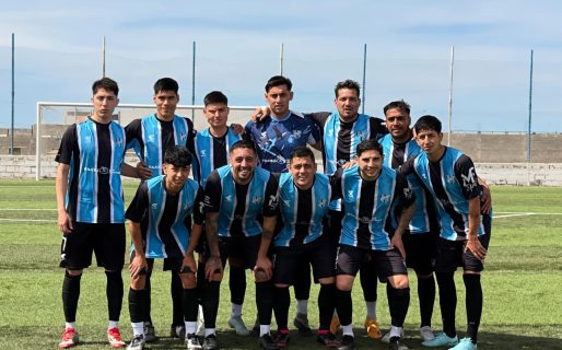 Newbery empató con Saavedra y no pudo alcanzar a Petroquímica