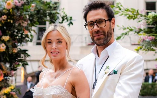 La Justicia le concedió la prisión domiciliaria a Elías Piccirillo, el exmarido de Jesica Cirio