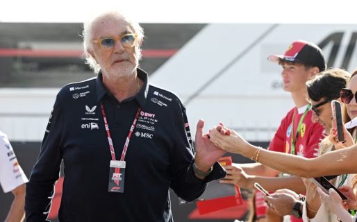“Es una tortura”: la sensación de Flavio Briatore sobre el presente de Alpine en la Fórmula 1