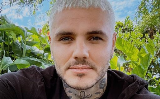 Mauro Icardi amaneció picante y lanzó un brutal mensaje que estaría dedicado a Yanina Latorre