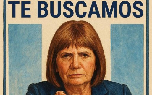 «¿Querés ser detective?»: el llamativo posteo con el que Bullrich anunció una nueva carrera para el DFI