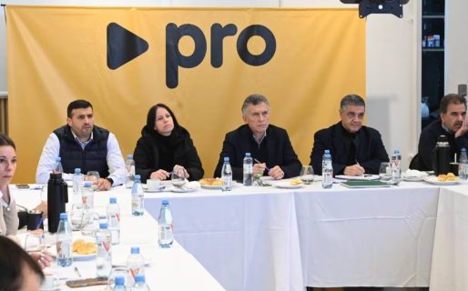 En medio de la tensión con Milei, Macri llamó a una cumbre del PRO para delinear el futuro del vínculo con LLA