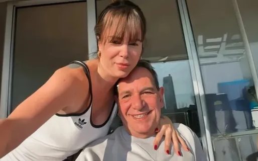 Marianela Mirra y José Alperovich se casan: cómo será la boda en plena prisión domiciliaria