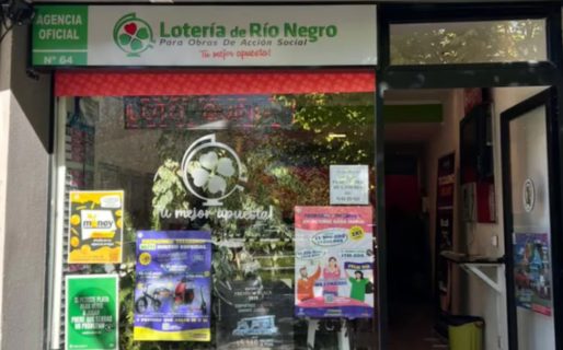 Un hombre jugó durante 20 años la misma boleta hasta que ganó el Quini 6 en Río Negro: cuánto dinero cobrará