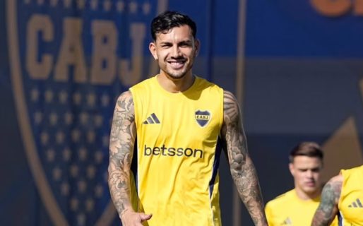 Leandro Paredes sueña con la llegada de Paulo Dybala a Boca: “Lo esperamos con la ilusión intacta”