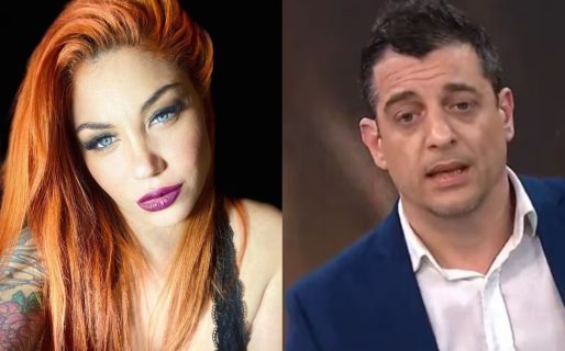 La Justicia rechazó liberar a Leandro García Gómez, la expareja de Lourdes de Bandana