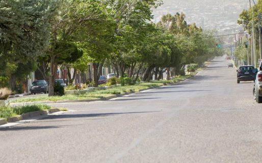 Suspenden la actividad comercial y cierran supermercados en Comodoro