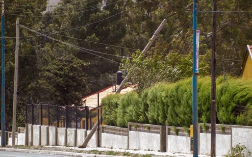 ¿Lo peor ya pasó?: qué dice el SMN sobre cómo continúa la jornada y hasta cuándo se extienden las alertas