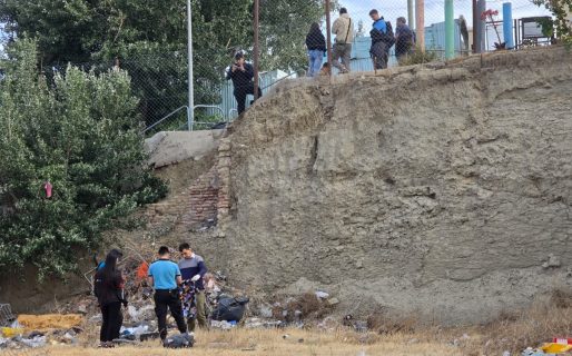 Balearon a un hombre y golpearon a otro en pleno Centro