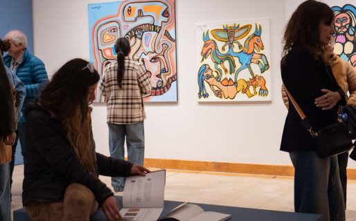 Fin de semana cultural en Rada Tilly: el arte que acompaña, reúne y enciende la memoria