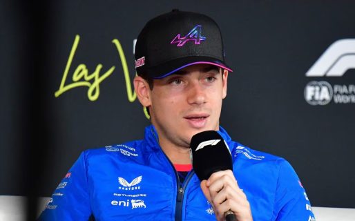 Un importante directivo de la Fórmula 1 suena para trabajar con Colapinto en la próxima temporada