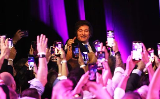 Una sociedad en busca de una nueva identidad