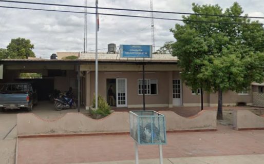 Detuvieron a un hombre acusado de haber abusado y dejado embarazada a su prima
