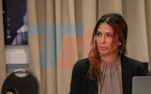 La Justicia rechazó el pedido de detención de Julieta Makintach que habían hecho Dalma y Gianinna Maradona