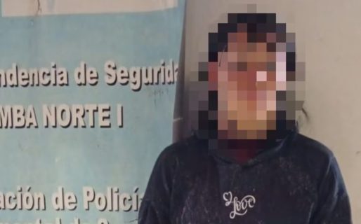 Un nene de 7 años fue baleado en medio de una discusión familiar y su tía quedó detenida