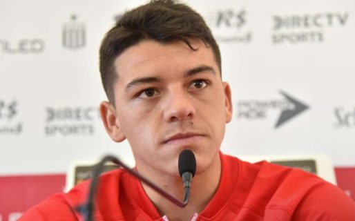 Condenaron a más de 6 años de prisión al exjugador de Estudiantes Diego García por haber violado a una joven