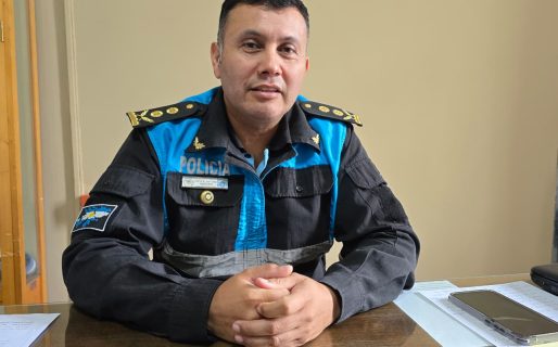 Crece el hurto de mercadería y alimentos en Comodoro: la policía intensifica las investigaciones