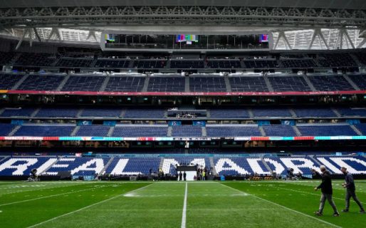 Aseguran que un futbolista argentino jugará en el Real Madrid tras el Mundial 2026