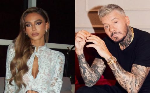 La inesperada reacción de Juana Tinelli al mensaje de su papá tras el escándalo familiar