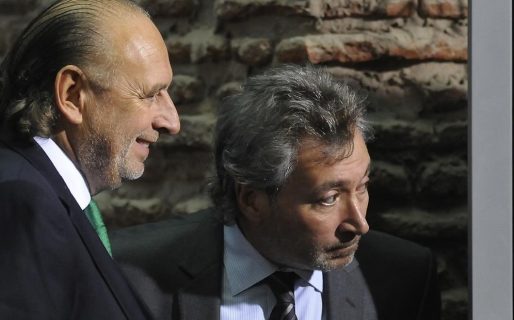 El grupo Vila-Manzano está muy cerca de comprar las estaciones Shell en Argentina