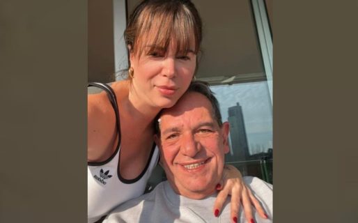 Marianela Mirra rompió el silencio sobre el casamiento con José Alperovich: “No hay nada extraño”