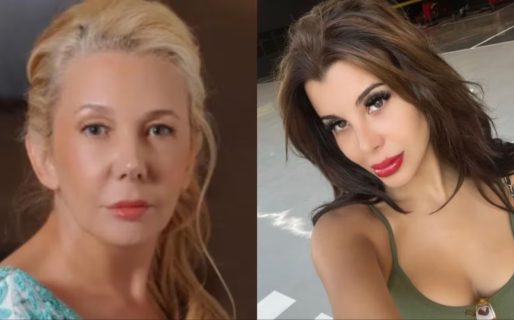 Charlotte Caniggia reveló el secreto mejor guardado de Mariana Nannis y dejó en shock a sus seguidores