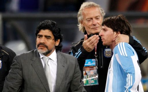 La fuerte reflexión de Fernando Signorini sobre la preparación física de Messi antes del Mundial 2026