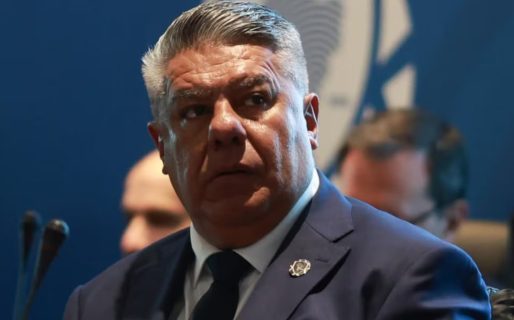 En medio de la polémica, Chiqui Tapia fue ratificado como miembro pleno del Consejo de la FIFA