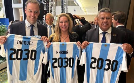 Un quiebre en la pasión más argentina