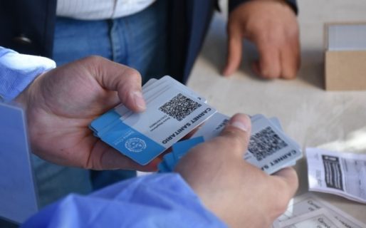 Sin atención al público en el Carnet Sanitario y Laboratorio Municipal este lunes