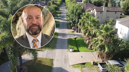 ANDIS: la Justicia investiga si Spagnuolo hizo una remodelación millonaria en una casa de un barrio privado