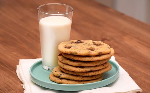 Este sábado Fundación Sí realizará una «Colecta de Leche y Galletitas»